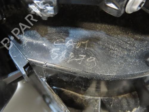 Left taillight RENAULT CLIO V (B7_) 1.6 E-TECH 140 (B7MU) | BP36511152C34 - Image 3