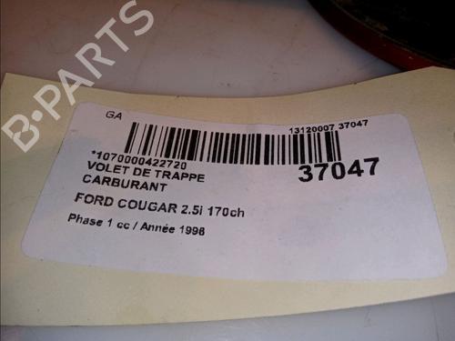 fuel-flap-ford-cougar-ec_-25-v6-24v-1203603-1998-1999-2000-2001-12116833 main image
