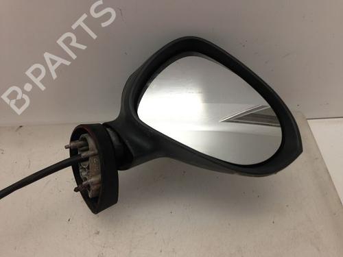 Used Right mirror Right mirror 36495094 36495094