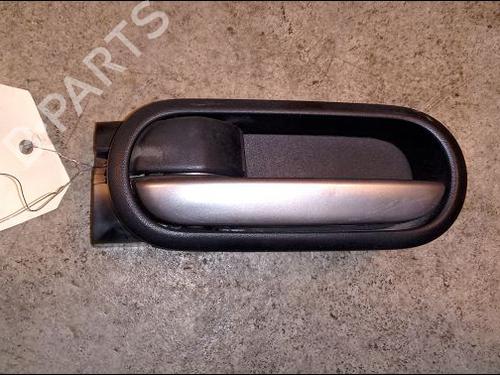 Used Rear left interior door handle Rear left interior door handle MAZDA 2 (DE_, DH_) 1.4 MZR-CD (68 hp) 9619112 9619112