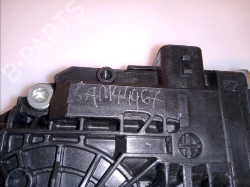 Used Front right window mechanism SEAT IBIZA IV (6J5, 6P1) 1.6 TDI (105 hp) 11102167