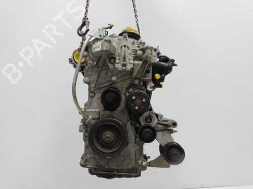 Engine DACIA SANDERO II TCe 90 (B8M1, B8MA, B8AC) | BP38474438M1 - Image 5