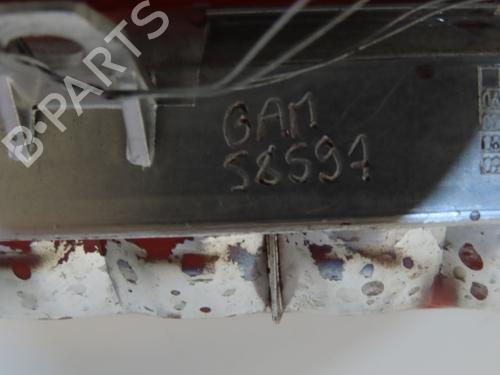 Third brake light PEUGEOT 307 CC (3B) 2.0 16V | BP40554342L11 - Image 2