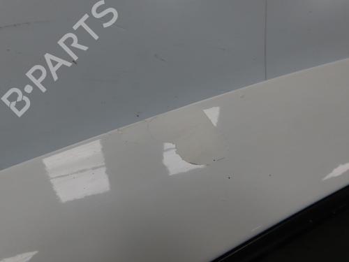 Left front door PEUGEOT 308 I (4A_, 4C_) 2.0 HDi | BP28801946C2