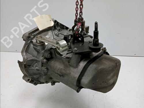 Used Gearbox Gearbox 15903170 15903170