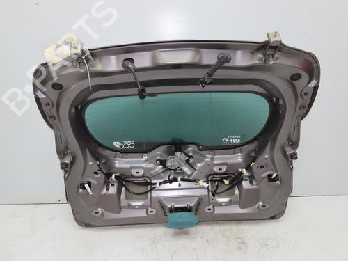 Tailgate RENAULT CLIO IV (BH_) 1.5 dCi 90 | BP28832174C6 
