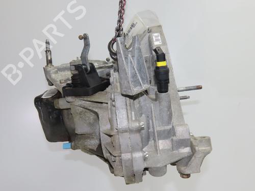 Gearbox RENAULT CLIO II (BB_, CB_) 1.5 dCi (B/CB3M) | BP32179124M3