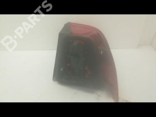 Left taillight VW BORA I (1J2) 1.9 TDI | BP9603274C34 
