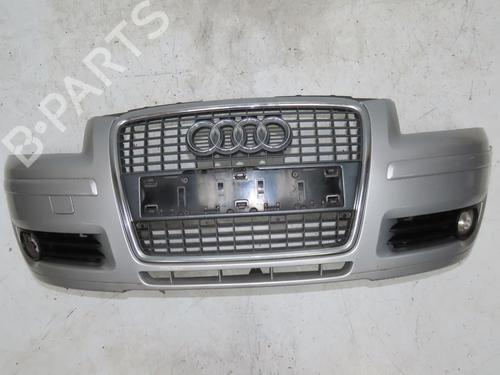 Front bumper AUDI A3 Sportback (8PA) 2.0 TDI 16V | BP29759971C7 