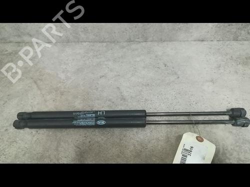 Used Tailgate lift support KIA SPORTAGE III (SL) 1.7 CRDi (116 hp) 14879758