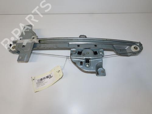 Used Front right window mechanism Front right window mechanism 36893456 36893456