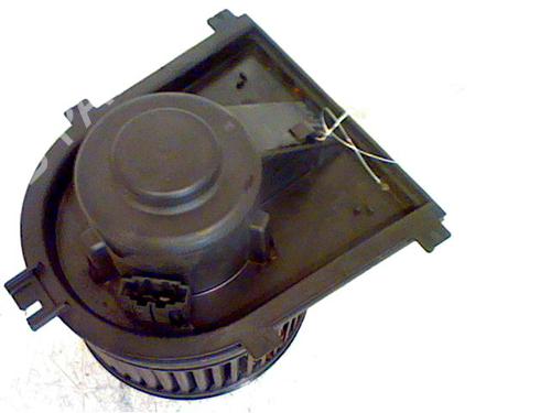 Used Heater blower motor Heater blower motor SKODA OCTAVIA I (1U2) 1.9 TDI (110 hp) 36493614 36493614