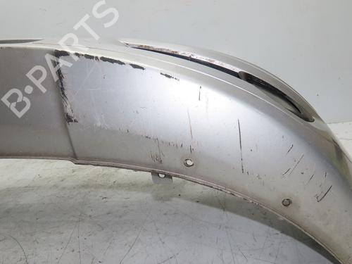 Front bumper AUDI A3 Sportback (8PA) 2.0 TDI 16V | BP29759971C7 