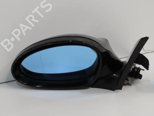 Retrovisor esquerdo BMW 1 (E81) 118 d (143 hp) 31120810