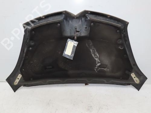 Hood CITROËN C4 Picasso I MPV (UD_) 1.6 HDi | BP28831025C1 