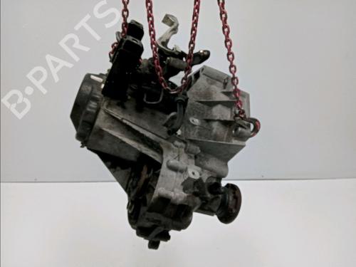 Gearbox VW POLO (9N_, 9A_) 1.2 12V | BP17338473M3 