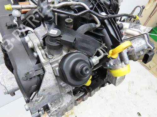 Engine SEAT ALTEA XL (5P5, 5P8) 2.0 TDI 16V | BP37275802M1 - Image 3