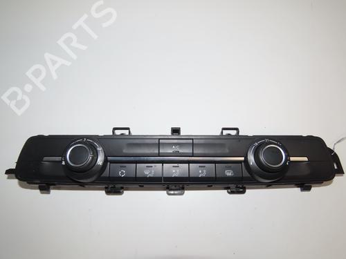 Climate control PEUGEOT EXPERT Van (V_) 2.0 BlueHDi 120 | BP30841122I5  - Image 5
