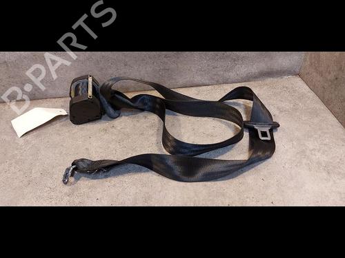 Used Rear left seatbelt Rear left seatbelt 9612749 9612749