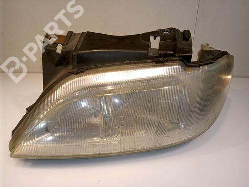 Used Left headlight CITROËN XSARA (N1) 1.8 i (90 hp) 11832979