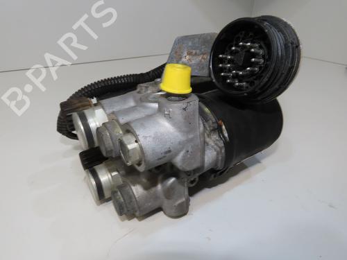 Used Steering pump Steering pump BMW 3 (E36) 325 tds (143 hp) 39937962 39937962