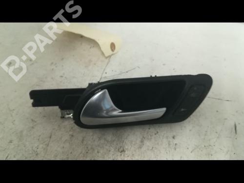 Puxador interior trás esquerdo VW GOLF V (1K1) 1.9 TDI (90 hp) 9604736