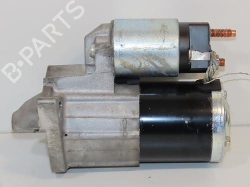 Used Starter Starter DACIA SANDERO II 1.0 SCe 75 (B8JC, B8JD, B8NC) (73 hp) 20340042 20340042