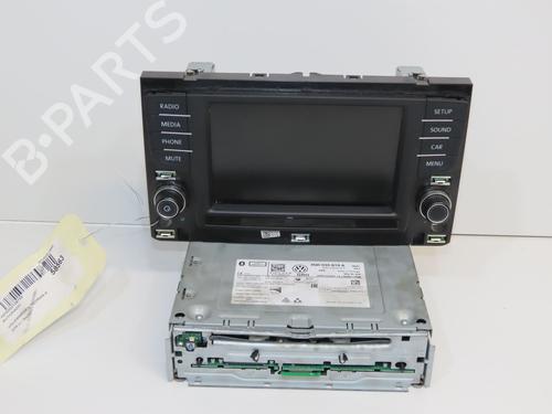 radio-vw-touran-5t1-2015-36682304 main image