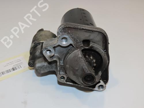 Startmotor RENAULT CLIO IV (BH_) 1.5 dCi 90 | BP29469693M8 