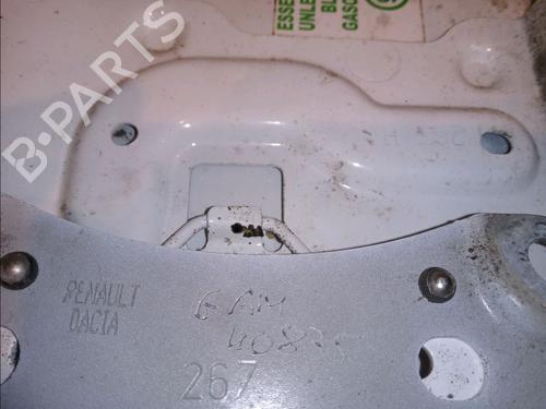 Fuel flap DACIA SANDERO  | BP15742045C131
