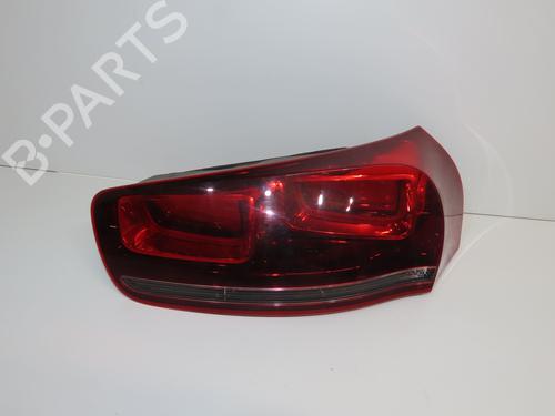 Right taillight CITROËN C4 Picasso II 1.6 HDi / BlueHDi 115 | BP36958627C35 - Image 5