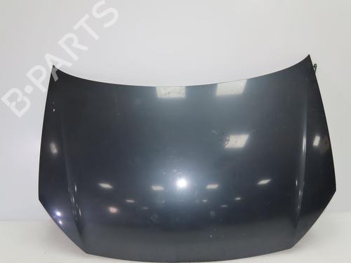 Used Hood VW POLO IV (9N_, 9A_) 1.2 (60 hp) 32432955