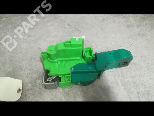 Front left lock ALFA ROMEO MITO (955_) 1.3 MultiJet (955AXH1B, 955AXT1A) | BP9609847C98 