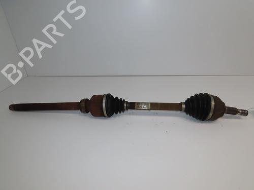 Used Right front driveshaft Right front driveshaft PEUGEOT 508 SW I (8E_) 2.0 HDi (163 hp) 31120215 31120215