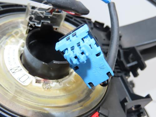 Used Steering column stalk PEUGEOT 508 SW I (8E_) 2.0 HDi (163 hp) 31120444