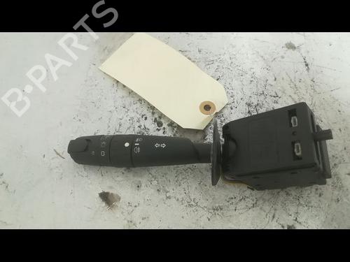 Steering column stalk PEUGEOT 607 (9D, 9U) 2.2 HDi | BP9609314I23