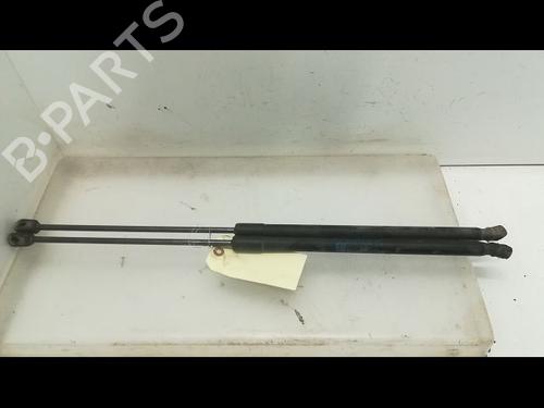 Used Tailgate lift support OPEL CORSA D (S07) 1.3 CDTI (L08, L68) (75 hp) 14879589