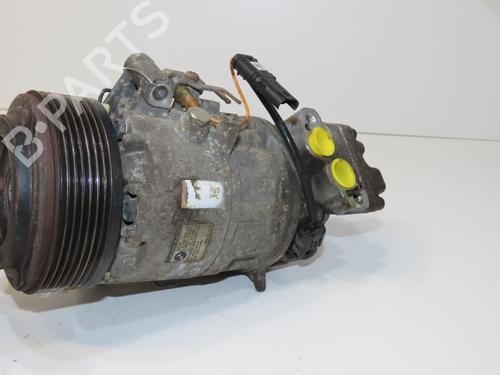 AC compressor BMW 3 Coupe (E92) 320 i | BP40437829M34 - Image 4