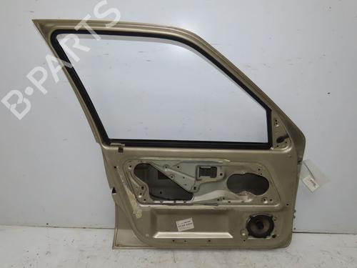 Left front door CITROËN SAXO (S0, S1) 1.1 X, SX | BP28968591C2 