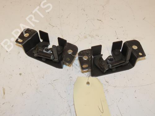 Tailgate lock CITROËN C3 Pluriel (HB_) 1.4 HDi | BP16825739C101 