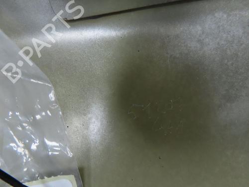 Right front fenders SKODA FABIA II (542) 1.6 TDI | BP28830893C42 