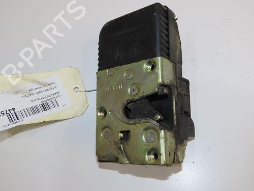 Used Front left lock Front left lock CITROËN JUMPY I Van (BS_, BT_, BY_, BZ_) 1.6 i (79 hp) 35773014 35773014