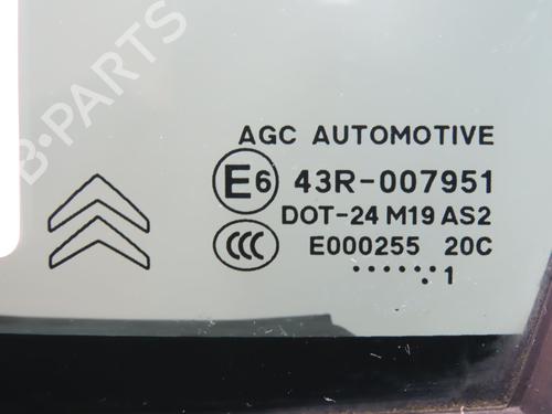 front-left-quarter-glass-citroen-c3-ii-sc_-2009-30291371 main image