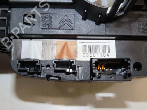 Steering column stalk PEUGEOT 208 I (CA_, CC_) 1.4 HDi | BP24361056I23