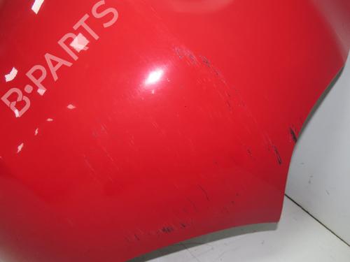 Rear bumper SEAT IBIZA III (6L1) 1.4 TDI | BP28832114C8 