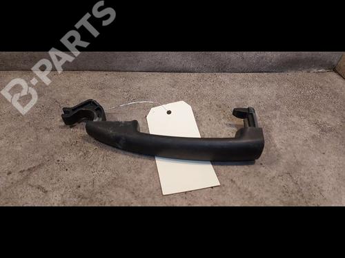 Used Front left exterior door handle Front left exterior door handle PEUGEOT EXPERT Van (VF3A_, VF3U_, VF3X_) 2.0 HDi 130 (128 hp) 9615845 9615845