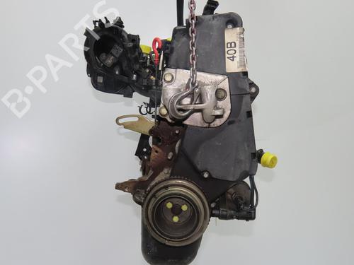 Engine FIAT GRANDE PUNTO (199_) 1.2 | BP32377278M1 - Image 2