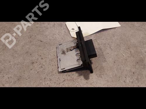 Used Heater resistor NISSAN MICRA III (K12) 1.2 16V (65 hp) 11677292