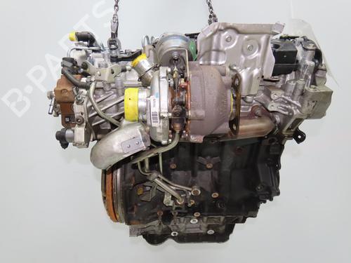 Engine RENAULT LAGUNA III (BT0/1) 2.0 dCi (BT01, BT08, BT09, BT0E, BT0K, BT12, BT1C, BT1D,... | BP40273931M1 - Image 6