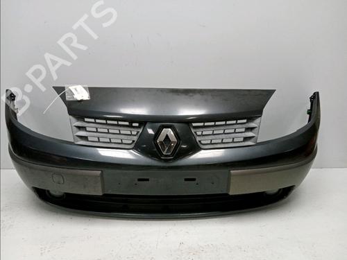 Used Front bumper RENAULT SCÉNIC II (JM0/1_) 1.9 dCi (JM0G, JM12, JM1G, JM2C) (120 hp) 17527767